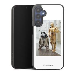 Organic Case schwarz