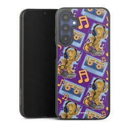 Organic Case schwarz