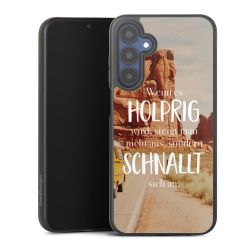 Organic Case schwarz