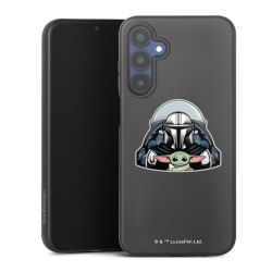 Organic Case schwarz