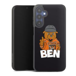 Organic Case schwarz