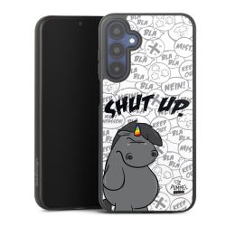 Organic Case schwarz