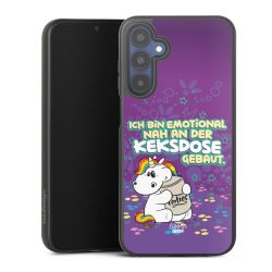 Organic Case schwarz