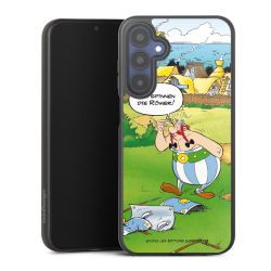 Organic Case schwarz