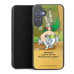 Organic Case schwarz