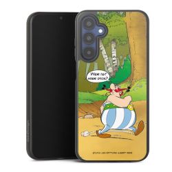 Organic Case schwarz