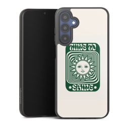 Organic Case schwarz