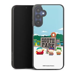 Organic Case schwarz