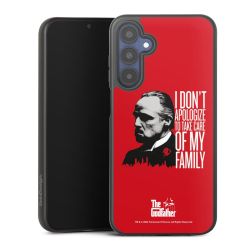 Organic Case schwarz