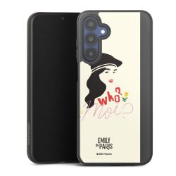 Organic Case schwarz