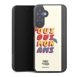 Organic Case schwarz