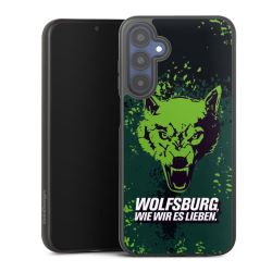 Organic Case schwarz