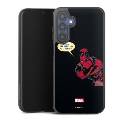 Organic Case schwarz