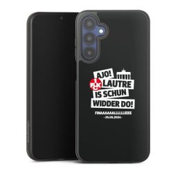 Organic Case schwarz