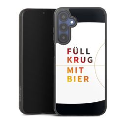 Organic Case schwarz