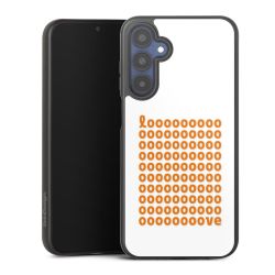 Organic Case schwarz