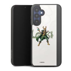 Organic Case schwarz