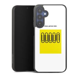 Organic Case schwarz