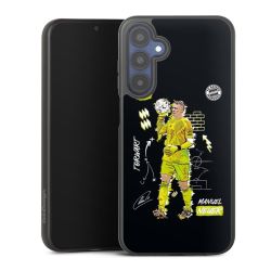 Organic Case schwarz