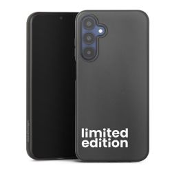 Organic Case schwarz