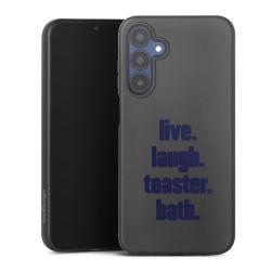 Organic Case schwarz