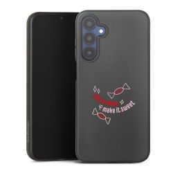 Organic Case schwarz