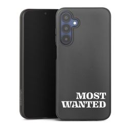 Organic Case schwarz