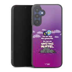 Organic Case schwarz