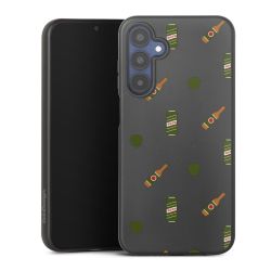 Organic Case schwarz