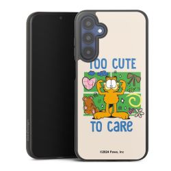 Organic Case schwarz