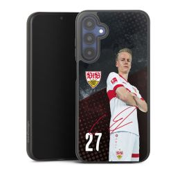 Organic Case schwarz