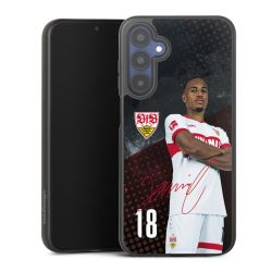 Organic Case schwarz