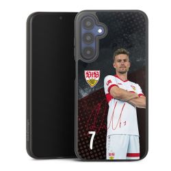 Organic Case schwarz