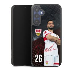 Organic Case schwarz