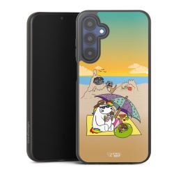 Organic Case schwarz