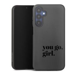 Organic Case schwarz