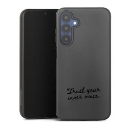 Organic Case schwarz