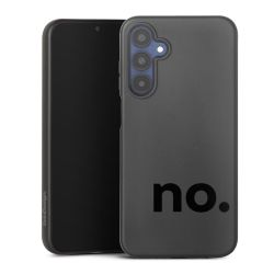 Organic Case schwarz