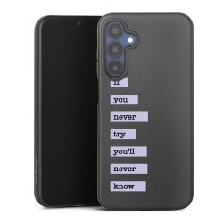 Organic Case schwarz