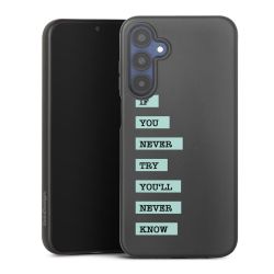 Organic Case schwarz