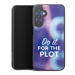 Organic Case schwarz