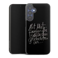 Organic Case schwarz