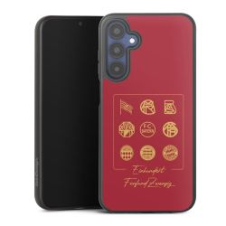 Organic Case schwarz