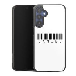 Organic Case schwarz