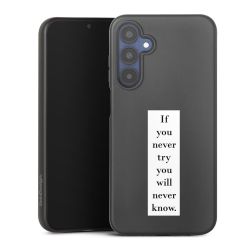 Organic Case schwarz