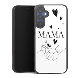 Organic Case schwarz