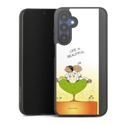 Organic Case schwarz