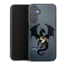 Organic Case schwarz