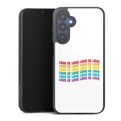 Organic Case schwarz