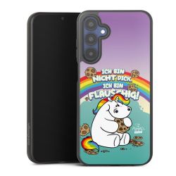 Organic Case schwarz